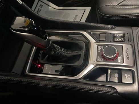 Used 2023 Subaru Forester Limited image 19