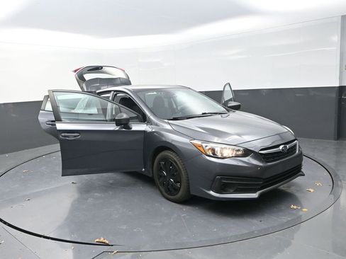 Used 2022 Subaru Impreza 2.0i image 29