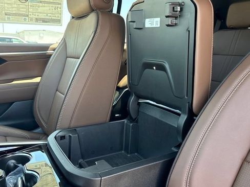 New 2026 Chevrolet Tahoe High Country w/ Sun And Tow Package AWD/4WD image 26