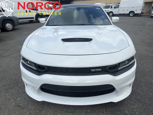 Used 2021 Dodge Charger R/T w/ Daytona Edition Group image 3