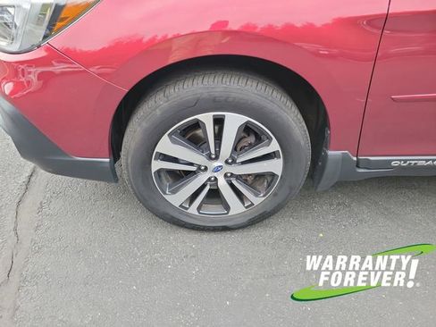 Used 2019 Subaru Outback 2.5i Limited w/ Popular Package #2 image 19