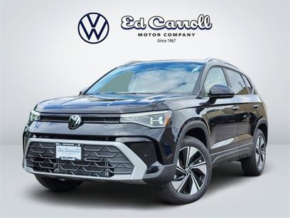 New 2025 Volkswagen Taos SE