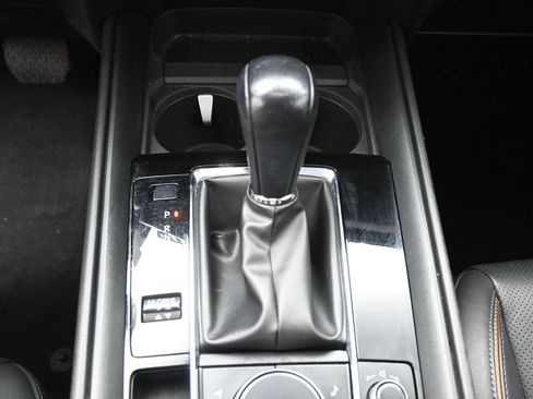 Used 2023 MAZDA CX-50 AWD 2.5 S w/ Cargo Package image 25