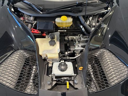 Used 2022 Ford GT image 47