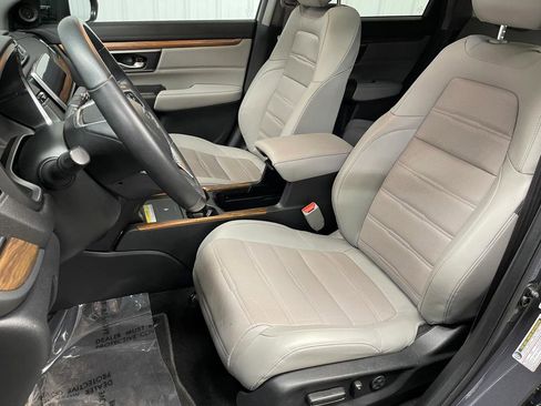 Used 2022 Honda CR-V Touring image 15