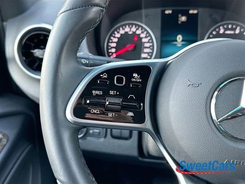 Used 2023 Mercedes-Benz Sprinter 3500 image 18