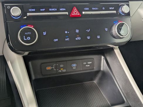 New 2026 Hyundai Tucson SEL image 18