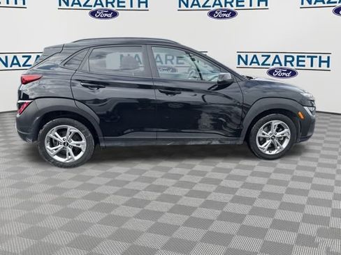 Used 2023 Hyundai Kona SEL w/ Cargo Package image 8