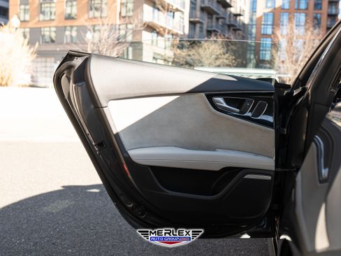 Used 2017 Audi A7 3.0T Competition Prestige w/ Driver Assistance Package image 47