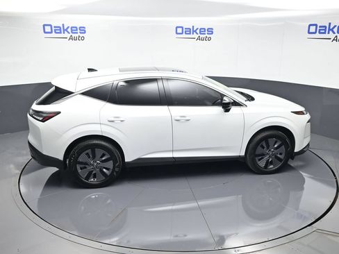 Used 2026 Nissan Murano SL AWD/4WD image 54