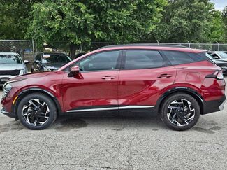 Used 2023 Kia Sportage SX FWD video 2