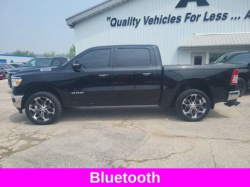 Used 2019 RAM 1500 Big Horn AWD/4WD image 18