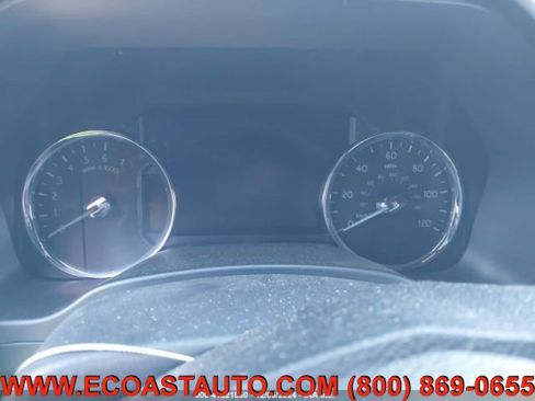 Used 2020 Ford Expedition Max Limited image 6