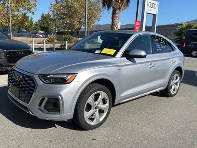 Used 2022 Audi Q5 2.0T Premium Plus