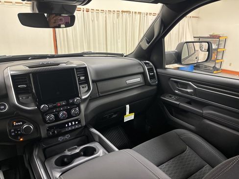 New 2026 RAM 1500 Big Horn image 20