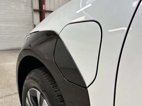 Used 2023 Toyota bZ4X XLE image 3