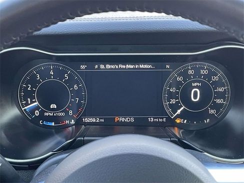 Certified 2023 Ford Mustang Mach 1 w/ Equipment Group 700A image 16