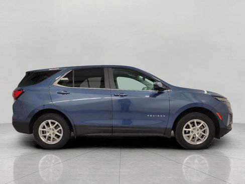 Used 2024 Chevrolet Equinox LT image 11