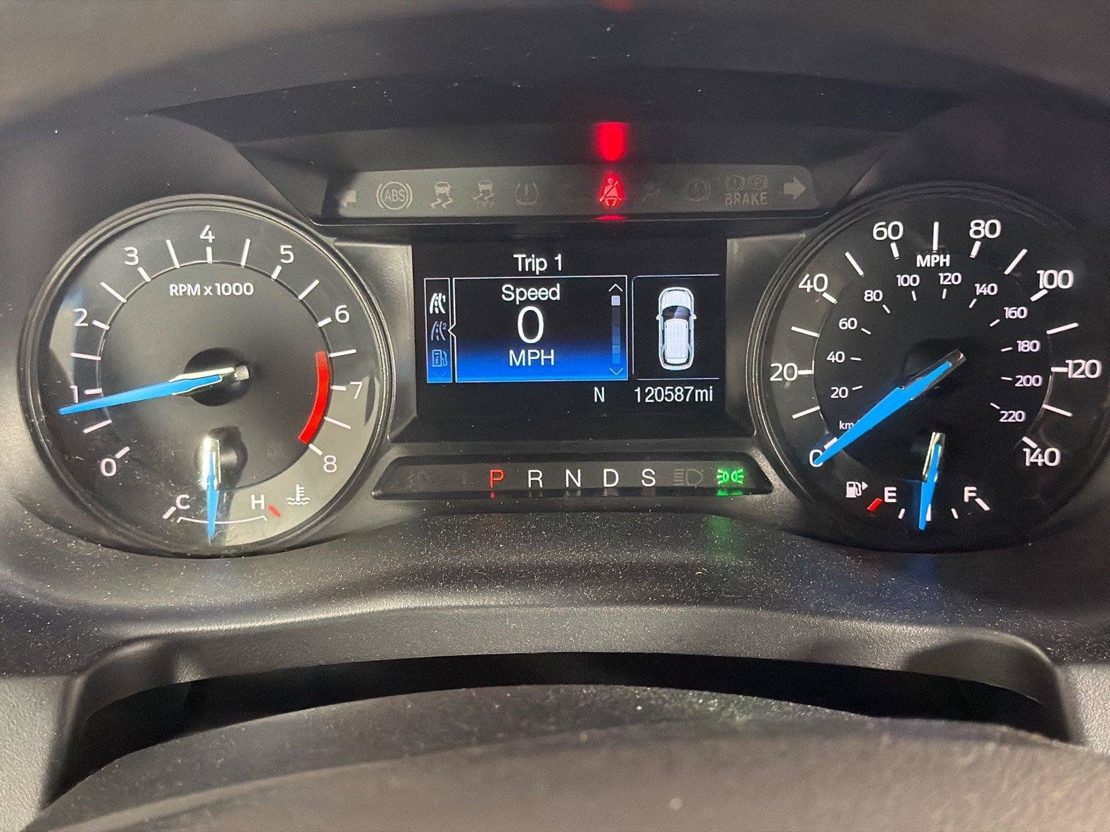 Used 2018 Ford Explorer FWD image 27