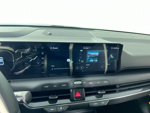 New 2026 Kia K4 GT-Line FWD image 28