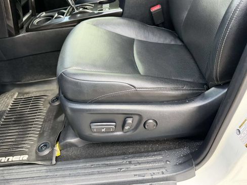 Used 2020 Toyota 4Runner Nightshade RWD image 17