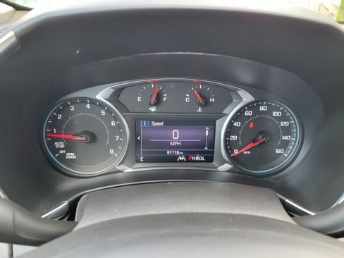 Certified 2022 Chevrolet Equinox LS w/ LS Convenience Package FWD image 13