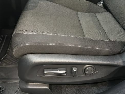 Certified 2026 Honda CR-V EX image 16