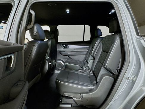 New 2026 Buick Enclave Sport Touring w/ Power Package image 13