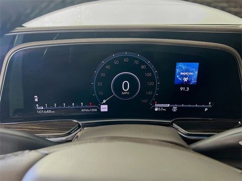 Used 2021 Cadillac Escalade ESV Sport w/ LPO, ONYX Package image 14