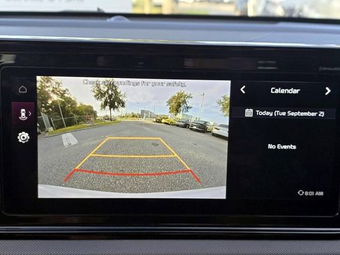 Used 2023 Kia K5 GT-Line image 18