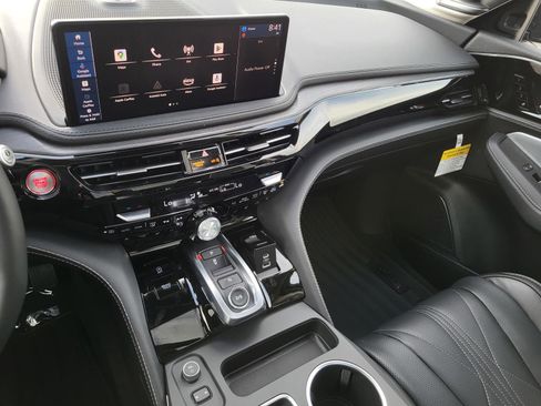 New 2026 Acura MDX SH-AWD w/ Advance Package image 21