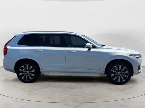 Used 2023 Volvo XC90 B5 Core w/ Protection Package Premier AWD/4WD image 4