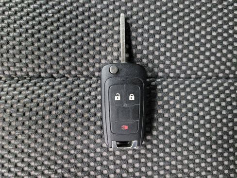 Used 2017 GMC Terrain SLE AWD/4WD image 32
