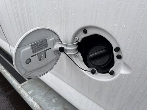 Used 2024 Chevrolet Express 2500 w/ Driver Convenience Package image 16