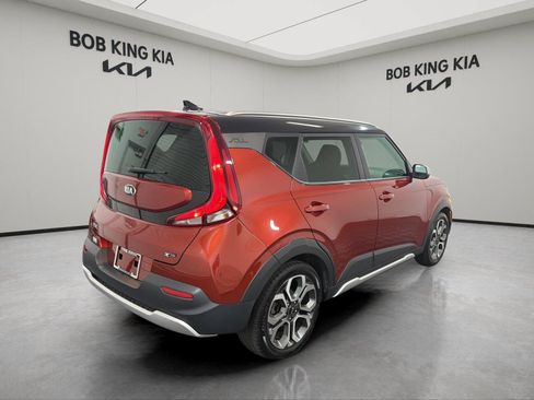 Used 2021 Kia Soul X-Line FWD image 5