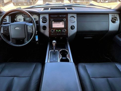 Used 2008 Ford Expedition Limited image 10