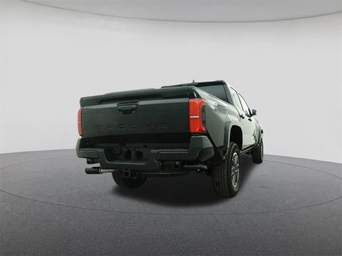 New 2025 Toyota Tacoma TRD Sport image 24