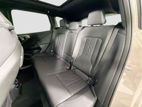 New 2026 BMW X3 xDrive30i AWD/4WD image 43