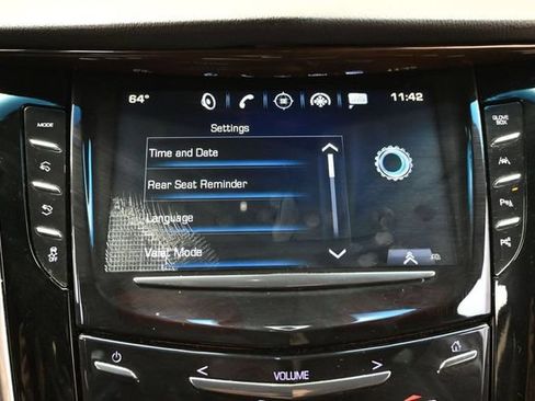 Used 2019 Cadillac Escalade Luxury AWD/4WD image 41