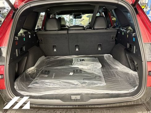 New 2026 Subaru Outback Premium image 27