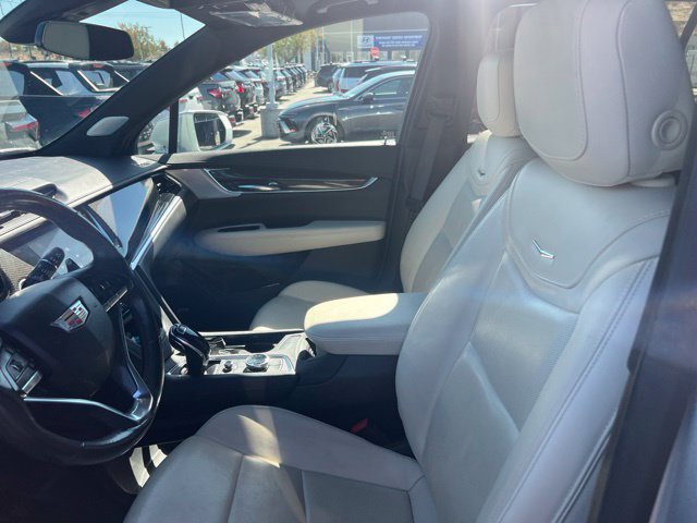 Used 2020 Cadillac XT6 Sport AWD/4WD image 12