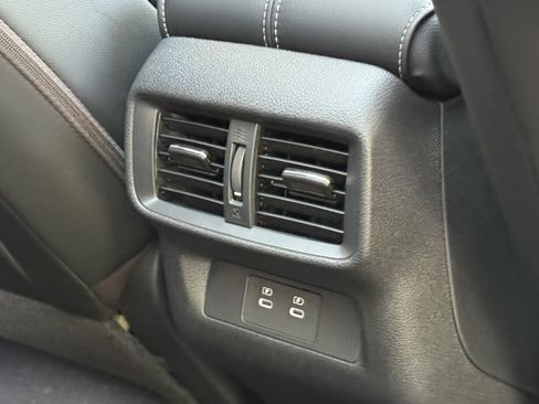 New 2026 Nissan Murano SL AWD/4WD image 11