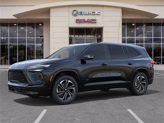 New 2026 Buick Enclave Sport Touring w/ Power Package video 2