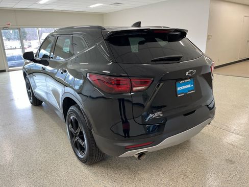 Used 2024 Chevrolet Blazer LT w/ Convenience Package image 7