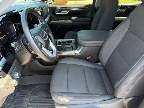 Used 2026 GMC Sierra 1500 Elevation w/ X31 Off-Road Package AWD/4WD image 14