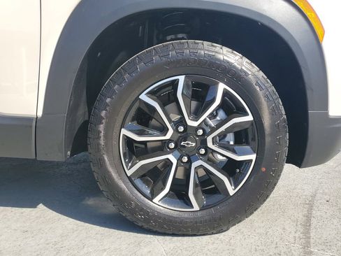 New 2026 Chevrolet TrailBlazer ACTIV w/ Convenience Package image 6