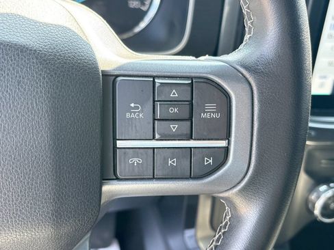 Used 2023 Ford F150 XLT w/ Equipment Group 302A High AWD/4WD image 30