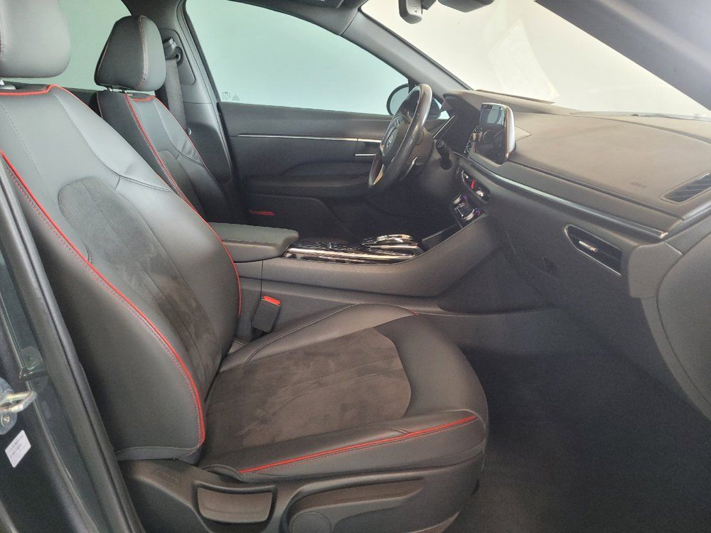 Used 2022 Hyundai Sonata SEL Plus FWD image 21