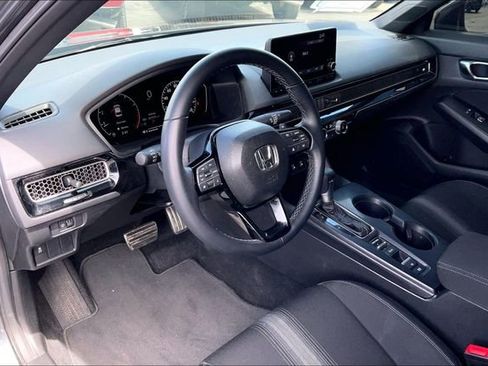 Used 2026 Honda Civic Sport image 13