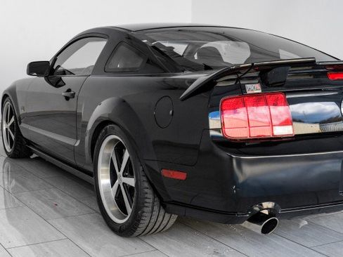 Used 2008 Ford Mustang GT image 45